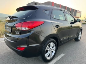 Hyundai IX35 2.0 CRDi 136к.с PARKTRONIC / BLUETOOTH - 13500 лв. - 20736791 8