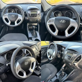 Hyundai IX35 2.0 CRDi 136к.с PARKTRONIC / BLUETOOTH - 13500 лв. - 20736791 12