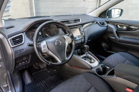 Nissan Qashqai 1.6 dCi | Mobile.bg    7