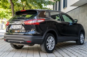 Nissan Qashqai 1.6 dCi | Mobile.bg    6
