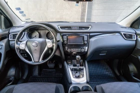 Nissan Qashqai 1.6 dCi | Mobile.bg    8