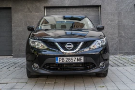     Nissan Qashqai 1.6 dCi