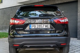 Nissan Qashqai 1.6 dCi | Mobile.bg    5