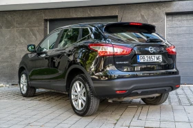     Nissan Qashqai 1.6 dCi