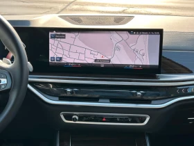BMW X5 40i/xDRIVE/AIR/381HP/SPORT/7S./PANO/MEMO/HUD/660f | Mobile.bg    13