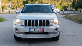 Обява за продажба на Jeep Grand cherokee 3.0CRD Overland ~13 499 лв. - изображение 6