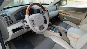 Обява за продажба на Jeep Grand cherokee 3.0CRD Overland ~13 499 лв. - изображение 7