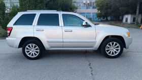 Обява за продажба на Jeep Grand cherokee 3.0CRD Overland ~13 499 лв. - изображение 4
