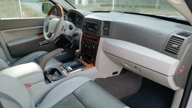 Обява за продажба на Jeep Grand cherokee 3.0CRD Overland ~13 499 лв. - изображение 8
