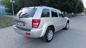 Обява за продажба на Jeep Grand cherokee 3.0CRD Overland ~13 499 лв. - изображение 3