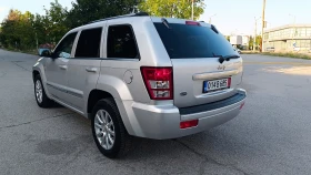 Обява за продажба на Jeep Grand cherokee 3.0CRD Overland ~13 499 лв. - изображение 2