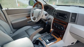 Обява за продажба на Jeep Grand cherokee 3.0CRD Overland ~13 499 лв. - изображение 9