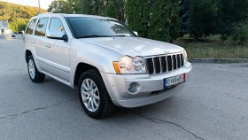 Обява за продажба на Jeep Grand cherokee 3.0CRD Overland ~13 499 лв. - изображение 5