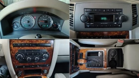Обява за продажба на Jeep Grand cherokee 3.0CRD Overland ~13 499 лв. - изображение 10