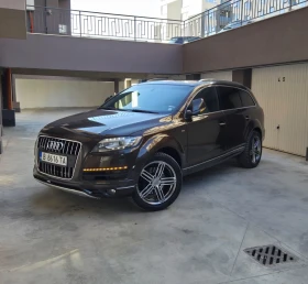 Audi Q7 3xS-line - 27999 лв. - 21483571 2