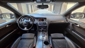 Audi Q7 3xS-line - 27999 лв. - 21483571 7