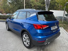 Seat Arona TSI FR - 37900 лв. / 19377.96 € - 67642537 5