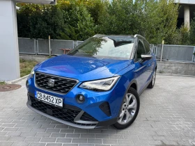 Seat Arona TSI FR