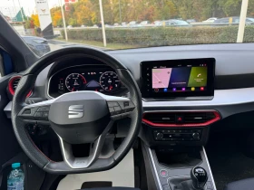 Seat Arona TSI FR - 37900 лв. / 19377.96 € - 67642537 9
