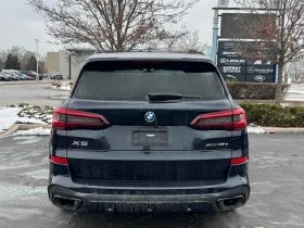BMW X5 xDrive45e 2022 * CARFAX * БЕЗ ПЪРВОНАЧАЛНА ВНОСКА - 75850 лв. / 38781.49 € - 18961001 5
