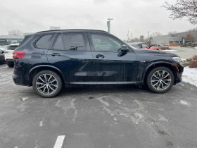 BMW X5 xDrive45e 2022 * CARFAX * БЕЗ ПЪРВОНАЧАЛНА ВНОСКА - 75850 лв. / 38781.49 € - 18961001 4