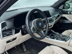 BMW X5 xDrive45e 2022 * CARFAX * БЕЗ ПЪРВОНАЧАЛНА ВНОСКА - 75850 лв. / 38781.49 € - 18961001 7
