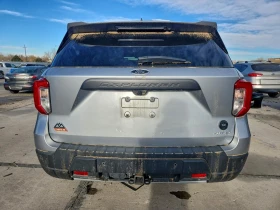 Ford Explorer ПОДГРЕВ* КАМЕРА* КЕЙЛЕС* , снимка 6
