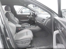 Audi SQ5 PREMIUM PLUS* DIGITAL* B&O* PANORAMA*  - 16500 € / 32271.19 лв. - 78282693 12