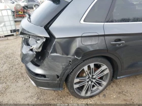 Audi SQ5 PREMIUM PLUS* DIGITAL* B&O* PANORAMA*  - 16500 € / 32271.19 лв. - 78282693 3