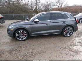 Audi SQ5 PREMIUM PLUS* DIGITAL* B&O* PANORAMA*  - 16500 € / 32271.19 лв. - 78282693 8