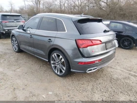 Audi SQ5 PREMIUM PLUS* DIGITAL* B&O* PANORAMA*  - 16500 € / 32271.19 лв. - 78282693 7