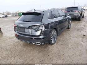 Audi SQ5 PREMIUM PLUS* DIGITAL* B&O* PANORAMA*  - 16500 € / 32271.19 лв. - 78282693 4