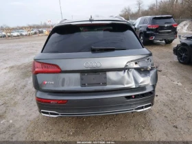 Audi SQ5 PREMIUM PLUS* DIGITAL* B&O* PANORAMA*  - 16500 € / 32271.19 лв. - 78282693 6