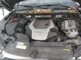 Audi SQ5 PREMIUM PLUS* DIGITAL* B&O* PANORAMA*  - 16500 € / 32271.19 лв. - 78282693 11