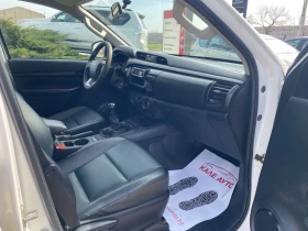 Toyota Hilux 2.4 D, MT - 28100 € / 54958.82 лв. - 99895286 10