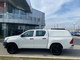 Toyota Hilux 2.4 D, MT - 28100 € / 54958.82 лв. - 99895286 6