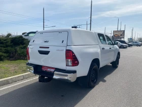 Toyota Hilux 2.4 D, MT - 28100 € / 54958.82 лв. - 99895286 3