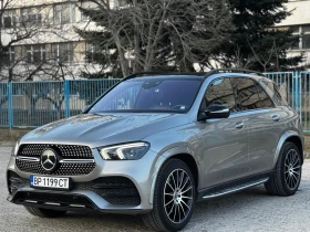 ������ Mercedes-Benz GLE 40...