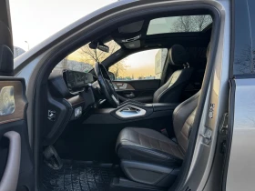Mercedes-Benz GLE 400 D/BURMESTER/ОБДУХВАНЕ/ГЕРМАНИЯ - 53000 € / 103658.99 лв. - 72281982 7