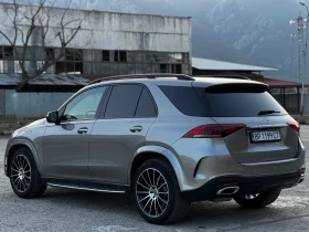 Mercedes-Benz GLE 400 D/BURMESTER/ОБДУХВАНЕ/ГЕРМАНИЯ - 53000 € / 103658.99 лв. - 72281982 3