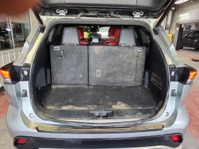 Toyota Highlander * XSE * * ПАНОРАМА* * 7-МЕСТНА* * REMOTE START*  | Auto.bg — изображение 13