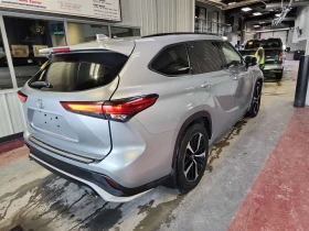 Toyota Highlander * XSE * * ПАНОРАМА* * 7-МЕСТНА* * REMOTE START*  | Auto.bg — изображение 3