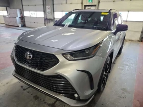 Toyota Highlander * XSE * * ПАНОРАМА* * 7-МЕСТНА* * REMOTE START* 