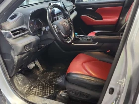 Toyota Highlander * XSE * * ПАНОРАМА* * 7-МЕСТНА* * REMOTE START*  | Auto.bg — изображение 9