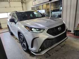Toyota Highlander * XSE * * ПАНОРАМА* * 7-МЕСТНА* * REMOTE START*  | Auto.bg — изображение 2
