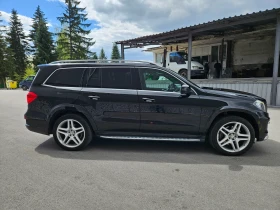 ����� �� �������� �� Mercedes-Benz GL 350 AMG* 4MATIC* PANORAMA* 360CAMERA* 6+ 1