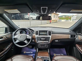 Mercedes-Benz GL 350 AMG* 4MATIC* PANORAMA* 360CAMERA* 6+ 1 | Mobile.bg � ����� ������ 16