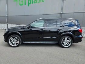 Mercedes-Benz GL 350 AMG* 4MATIC* PANORAMA* 360CAMERA* 6+ 1 | Mobile.bg � ����� ������ 7