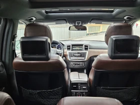 Mercedes-Benz GL 350 AMG* 4MATIC* PANORAMA* 360CAMERA* 6+ 1 | Mobile.bg � ����� ������ 14