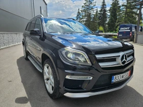 ����� �� �������� �� Mercedes-Benz GL 350 AMG* 4MATIC* PANORAMA* 360CAMERA* 6+ 1